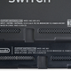 Make sure to check the model number. The refreshed Switch’s (top) model number is HAC-001(-01), while the old Switch’s (bottom) model number is HAC-001.